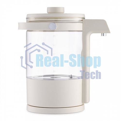 Термопот BQ TP331 Ivory. Мощность: 1500 Вт, Объем: 2.5 л, Поддержание температуры, 3 режима