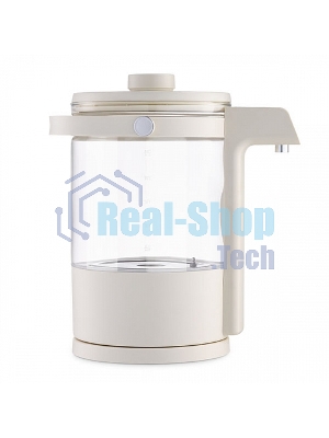 Термопот BQ TP331 Ivory. Мощность: 1500 Вт, Объем: 2.5 л, Поддержание температуры, 3 режима