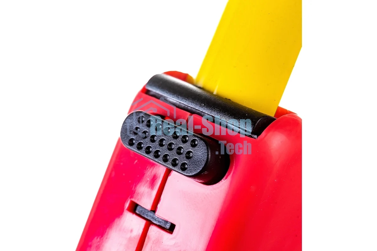 Рулетка измерительная Rexant 