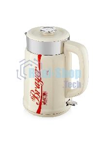 Чайник электрический BRAYER BR1081