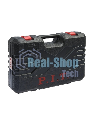 Перфоратор P.I.T. PBH24-C МАСТЕР