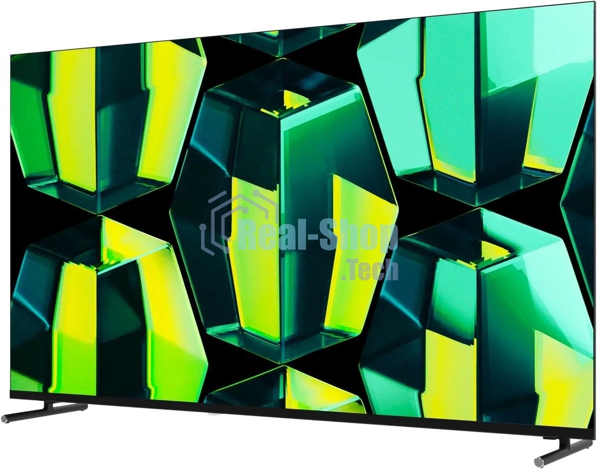 Телевизор Sber 55