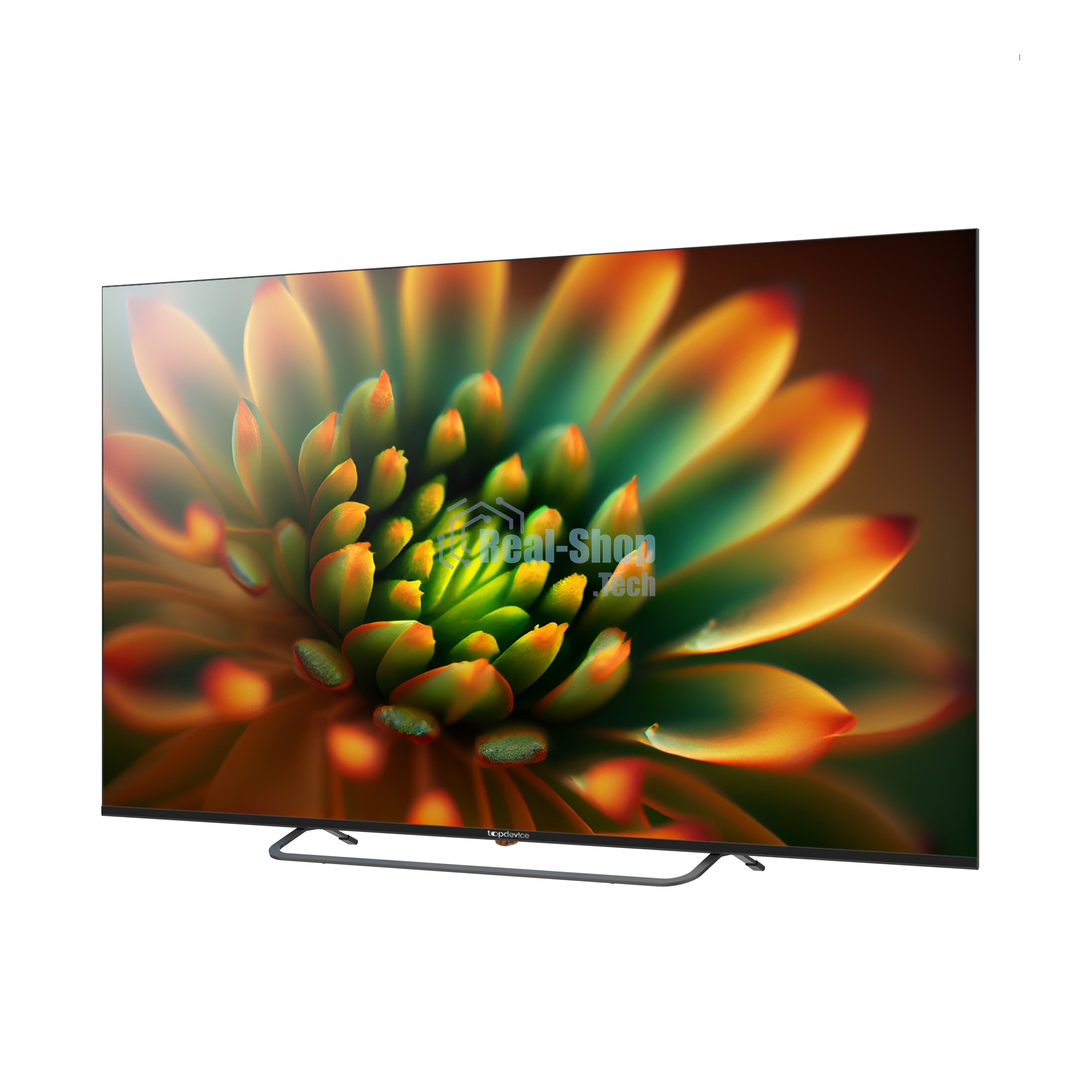 Телевизор Topdevice 65