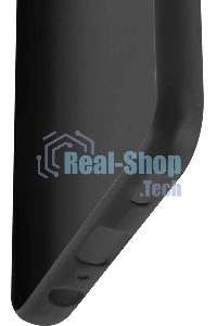 Чехол (клип-кейс) Redline для Samsung Galaxy A03 УТ000029854 черный