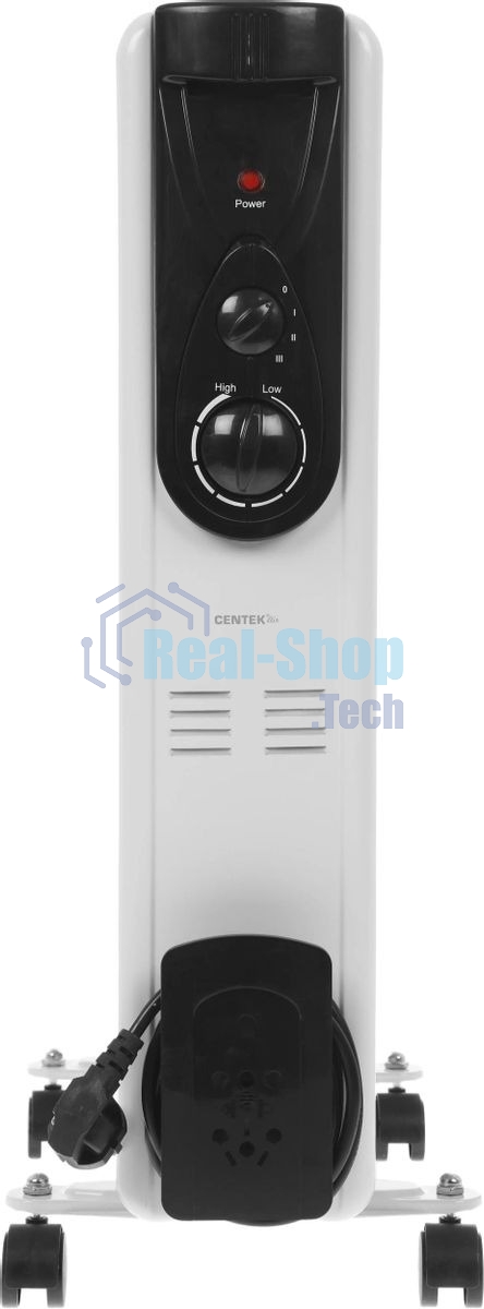Обогреватель масляный Centek CT-6202