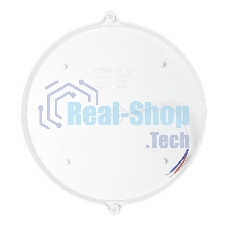 Светильник Smartbuy (SBL-BTR22-40ms) Круг 22Вт с ДД/4000K/IP65