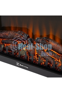 Очаг электрический Electrolux Sphere Plus EFP/P-3320RLS N
