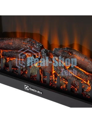 Очаг электрический Electrolux Sphere Plus EFP/P-3320RLS N