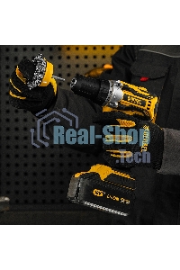 Щетка для дрели Denzel 65 мм, чашка, со шпилькой, нержавеющая крученая проволока