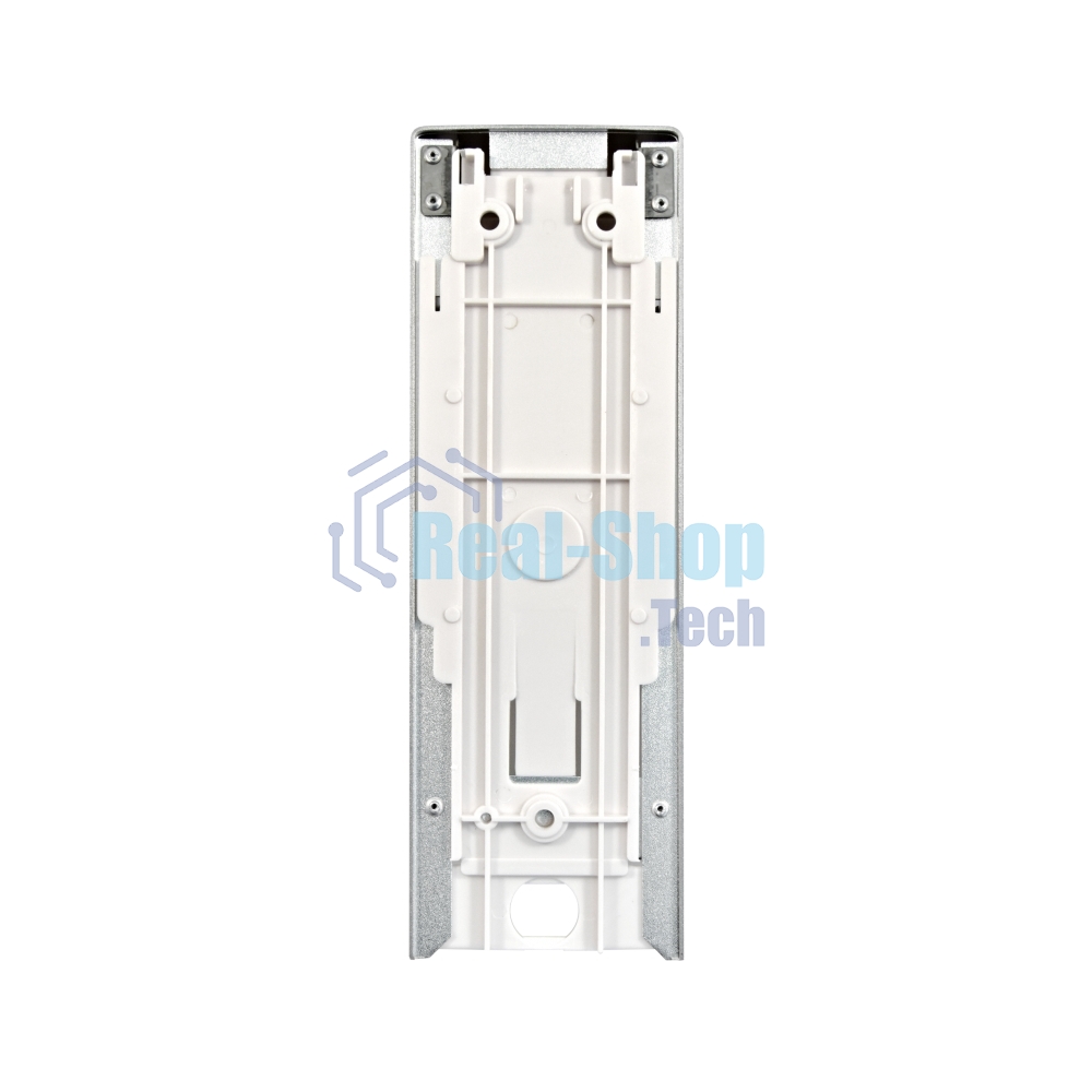 Локтевой дозатор для жидкого мыла и дез. растворов, 1000 мл, Puff-8191, 26х23х10 см