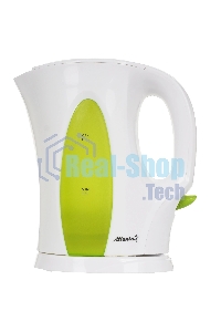 Чайник электрический Atlanta ATH-2306 green