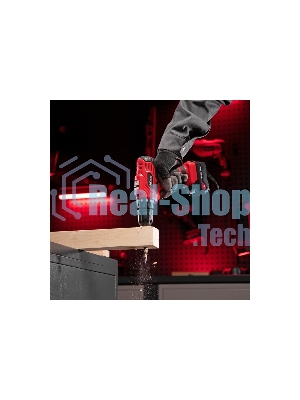 Дрель-шуруповерт MTX MCDL-12-02, 12 В, 2 Ач, 20 Нм, щеточный