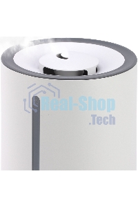 Увлажнитель воздуха Vitek VT-2346(MC) Мощность 24вт Емкость резервуара для воды 5 л. площадь	до 30 м