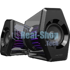 Колонки Edifier G2000 PRO 2.0 черный 32Вт BT