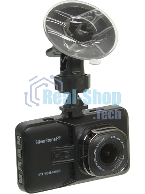 Видеорегистратор Silverstone F1 NTK-9000F, 1920x1080, 3