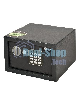 Сейф мебельный Cactus CS-SF-E18 170x260x230мм электронный