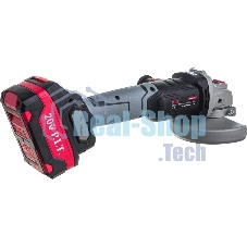 Угловая шлифовальная машина P.I.T. PWS20H-125A/1 7000об/мин рез.шпин.:M14 d=125мм