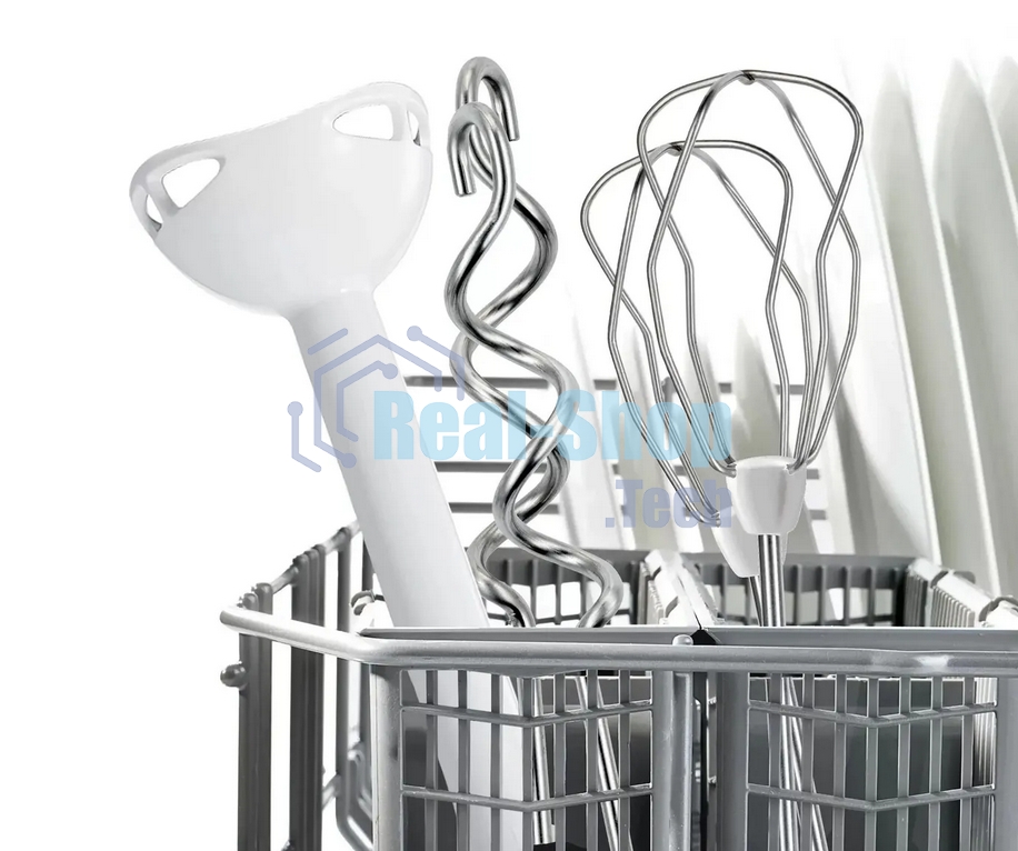 Миксер Bosch MFQ3540, белый