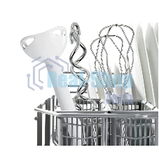 Миксер Bosch MFQ3540, белый
