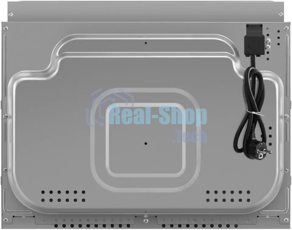 Шкаф духовой электрический Maunfeld AMCO537GB