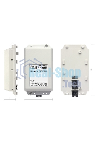 Коммутатор координатный VIZIT БК-100(М)