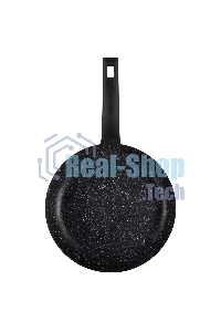 Сковорода Maunfeld Galaxite MF26GLX01FP из литого алюминия, 26 см