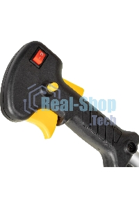 Триммер бензиновый Huter GGT-2450T 2500Вт неразбор.штан. реж.эл.: леска/нож