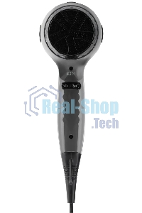 Фен Vitek VT-8229 MC 2200Вт графитовый/черный (VT-8229)