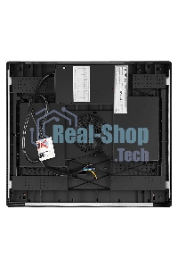 Индукционная варочная панель Maunfeld AVI594BK 7200 Вт, черный