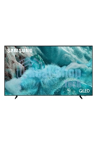 Телевизор ЖК 65'' QLED Samsung Ultra HD Tizen Smart TV черный