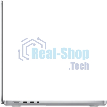 Ноутбук Apple MacBook Pro 14