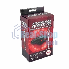 Перфоратор Интерскол PA-14 MODUL 755.0.3.21