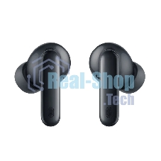 Наушники TWS Huawei FreeBuds 7i T0025 черный, внутриканальные, Bluetooth, активное шумоподавление, до 8 ч