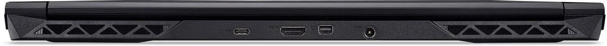 Ноутбук Acer Aspire 7 A715-59G-769T черный 15.6