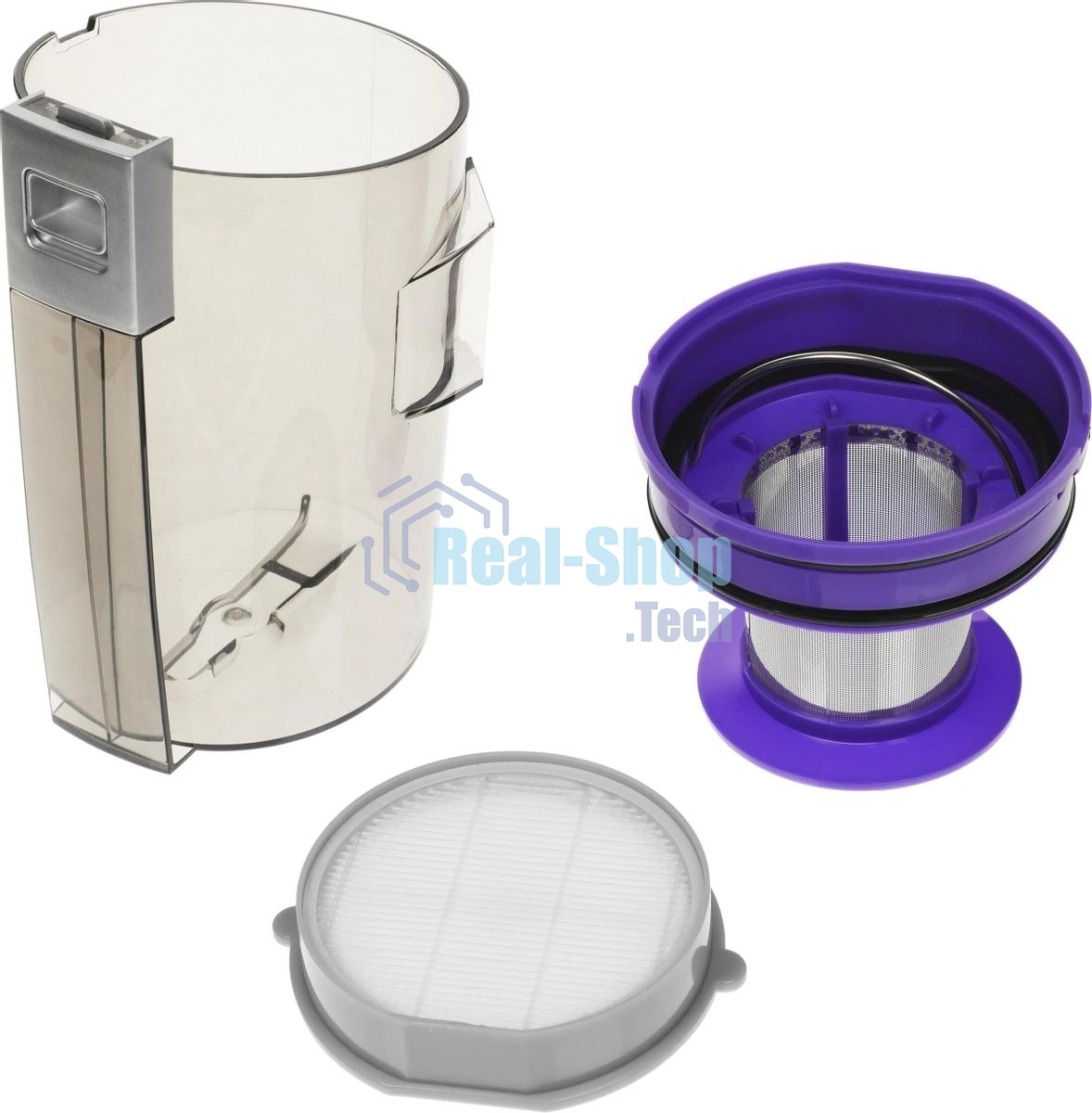 Пылесос вертикальный паровой Kitfort KT-575-1 черный, питание питание от сети, 1600 Вт, уборка влажная/паром/сухая, пылесборник 1.1 л