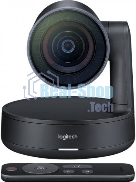 Камера для ВКС Logitech Rally Camera Ultra-HD