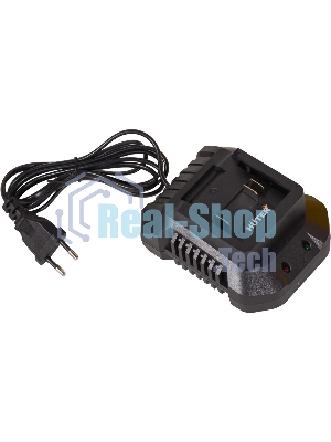 Газонокосилка аккумуляторная Huter CLM-20 Li, 20 В, 4 Ач