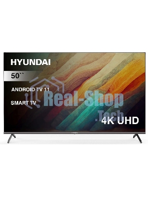 Телевизор Hyundai 50