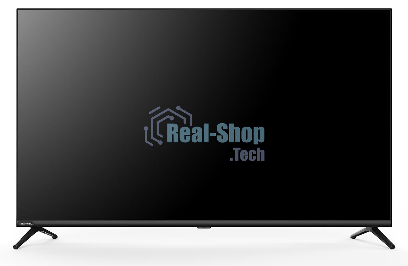 Телевизор Starwind 43