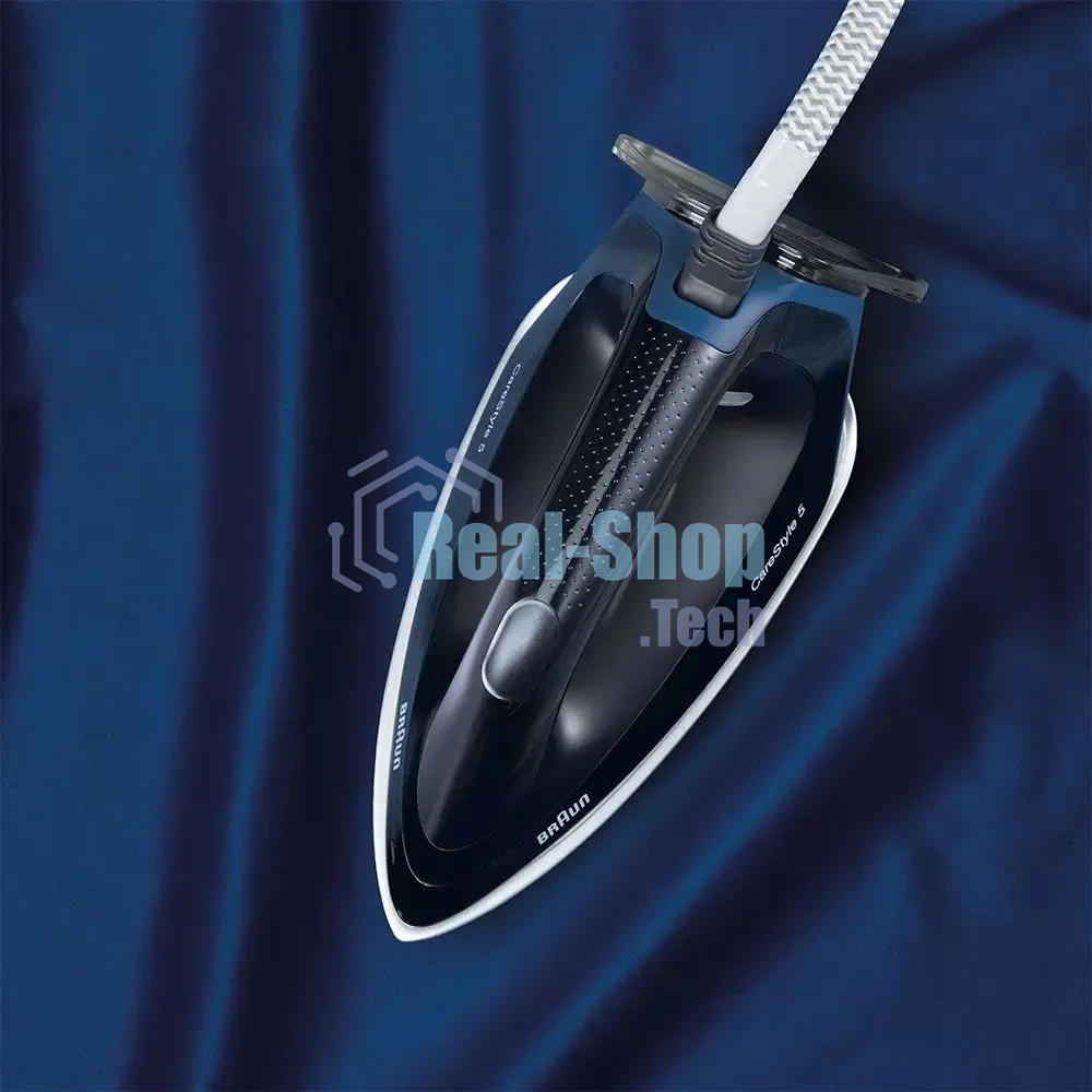 Гладильная система Braun IS5145BK, черный