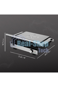 Гриль электрический Zigmund & Shtain ZEG-931