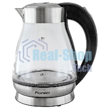 Чайник электрический Pioneer KE809G