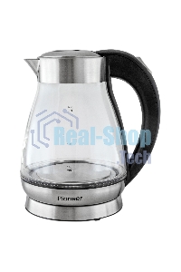 Чайник электрический Pioneer KE809G