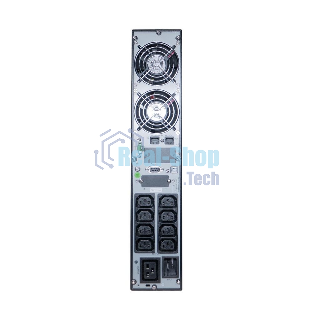 Источник бесперебойного питания ACD PW-RackLine Pro 3000I