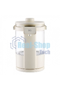 Термопот BQ TP331 Ivory. Мощность: 1500 Вт, Объем: 2.5 л, Поддержание температуры, 3 режима