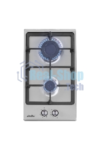 Газовая варочная панель Simfer H30V20M516 серебро