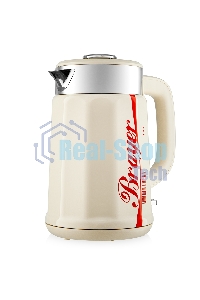 Чайник электрический BRAYER BR1081