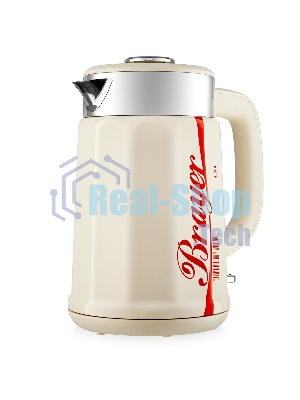 Чайник электрический BRAYER BR1081