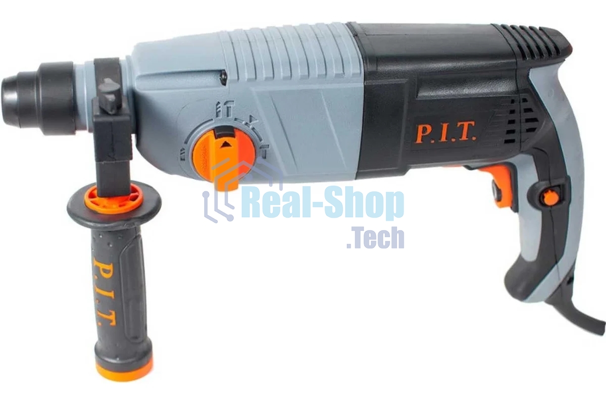 Перфоратор P.I.T. PBH24-C МАСТЕР