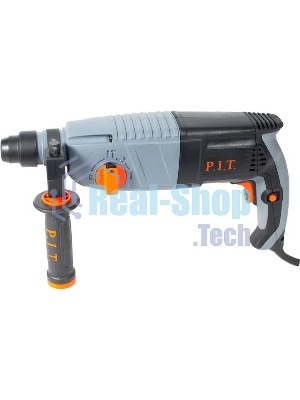 Перфоратор P.I.T. PBH24-C МАСТЕР